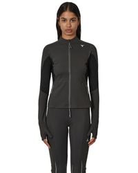 ROA - Tenna Zip-Up Jacket Tops - Lyst