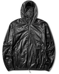 ROA - Hue Packable Wind Jacket Jackets - Lyst