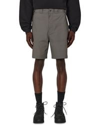 ROA - Hibi Chino Short Pants - Lyst