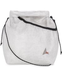 ROA - Yuna Dyneema Crossbody Bag Hard Goods - Lyst