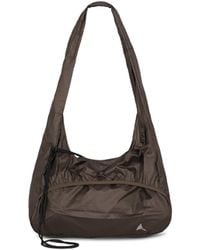 ROA - Laki Packable Knot Bag Hard Goods - Lyst