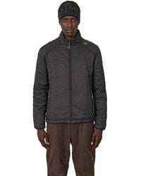 ROA - Merapi Ethermaloft Insulated Jacket Jackets - Lyst
