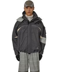ROA - Gale 10K Waterproof Jacket Coats And Jackets - Lyst