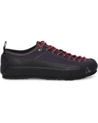 ROA - Tuff Sneakers - Lyst
