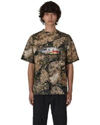 ROA - Senter T-Shirt T-Shirts - Lyst
