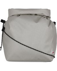 ROA - Yuna Ripstop Crossbody Bag Bags And Backpacks - Lyst