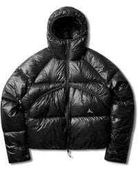 ROA - Lithe 700 Fill Power Down Jacket Jackets - Lyst