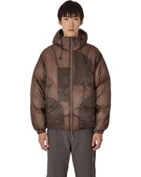 ROA - Smooth 800 Fill Power Down Jacket Jackets - Lyst