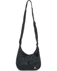 ROA - Laki Small Packable Knot Bag Hard Goods - Lyst