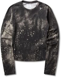 ROA - Nim Baby Long Sleeve T-Shirts - Lyst