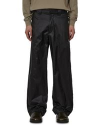ROA - Avy Packable Pants Pants - Lyst