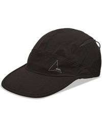 ROA - Aair Floweave Running Cap Hats - Lyst