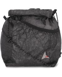 ROA - Yuna Dyneema Crossbody Bag Hard Goods - Lyst