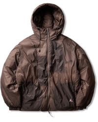ROA - Smooth 800 Fill Power Down Jacket Jackets - Lyst