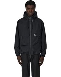 ROA - Creek 3L Waterproof Jacket Coats And Jackets - Lyst