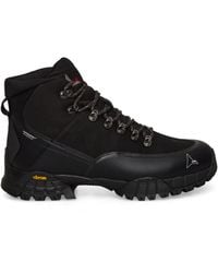 ROA - Andreas Waterproof Sympatex Footwear - Lyst