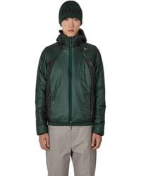 ROA - Hima Comfortemp Insulated Jacket Jackets - Lyst