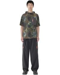 ROA - X And Wander Breathable Pant Pants - Lyst