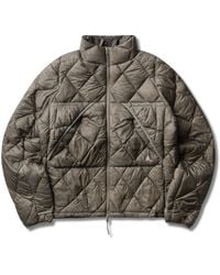 ROA - Nuna 800 Fill Power Hooded Down Jacket Jackets - Lyst
