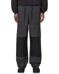 ROA - Aaair Floweave Elasticated Waistband Pants Pants - Lyst