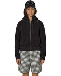 ROA - Guniy Inside Out Zip-Up Baby Hoodie Sweatshirts - Lyst