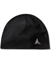 ROA - Ashi Wool Tencel Beanie Soft Goods - Lyst