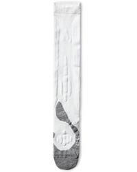ROA - Orma Technical Merino Snow Socks Underwear - Lyst