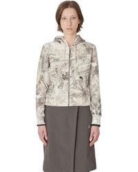 ROA - X Wrangler Owl All Over Baby Zip-Up Sweatshirts - Lyst