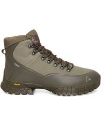 ROA - Andreas Waterproof Sympatex Footwear - Lyst
