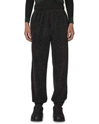 ROA - Drowi Polar Fleece Sweatpants Bottoms - Lyst
