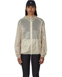 ROA - Hue Packable Wind Jacket Jackets - Lyst