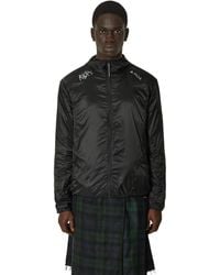 ROA - Nightfall Packable Wind Jacket Coats And Jackets - Lyst