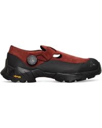 ROA - Pala Sneakers - Lyst