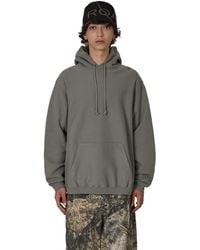 ROA - Logo Hoodie Sweatshirts - Lyst