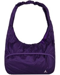 ROA - Laki Packable Knot Bag Bags And Backpacks - Lyst