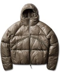 ROA - Lithe 700 Fill Power Down Jacket Jackets - Lyst