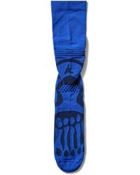 ROA - Bones Logo Q Skin Technical Socks Underwear - Lyst