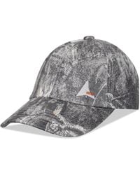 ROA - X Wrangler Denim 6 Panel Cap - Lyst
