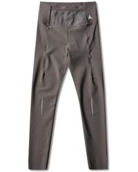 ROA - Gator Compression Tights Bottoms - Lyst