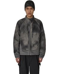 ROA - X And Wander Quilted Fleece Jacket Coats And Jackets - Lyst