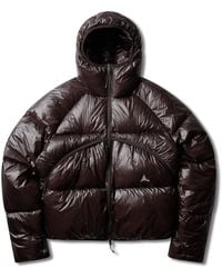 ROA - Lithe 700 Fill Power Down Jacket Jackets - Lyst