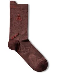 ROA - Ryli Q-Skin Technical Crew Socks Soft Goods - Lyst