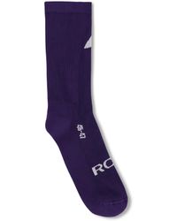 ROA - Logo Biofil Sock Underwear - Lyst