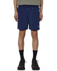 ROA - Helder 5 Inch Shorts Shorts - Lyst