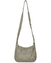 ROA - Laki Small Packable Knot Bag Hard Goods - Lyst