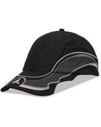 ROA - Pursuit 6-Panel Cap Hats - Lyst