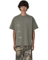 ROA - Ryli T-Shirt T-Shirts - Lyst