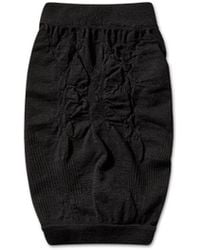 ROA - Golm Merino 3D Seamless Neckwarmer Sweatshirts - Lyst