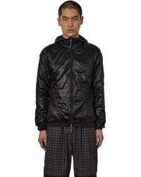 ROA - Hue Packable Wind Jacket Coats And Jackets - Lyst