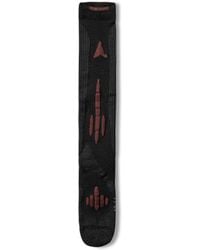 ROA - Orma Technical Merino Snow Socks Underwear - Lyst